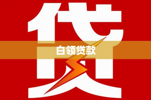 临高白领贷款