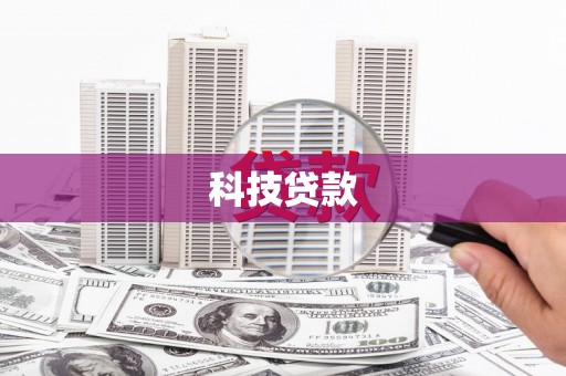 临高科技贷款