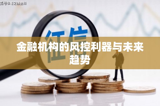 临高金融机构的风控利器与未来趋势