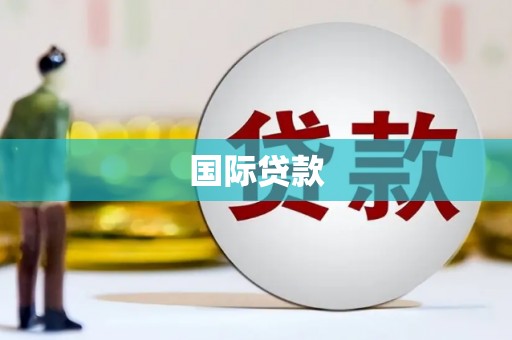 临高国际贷款