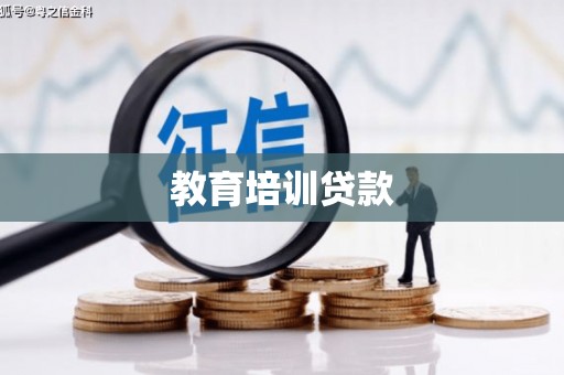 临高教育培训贷款