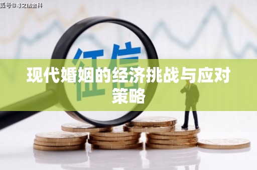 临高现代婚姻的经济挑战与应对策略