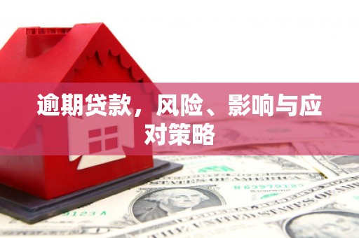 临高逾期贷款，风险、影响与应对策略