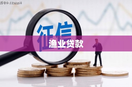 临高渔业贷款