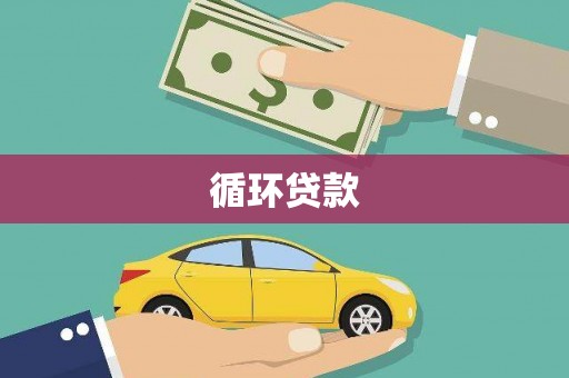 临高循环贷款