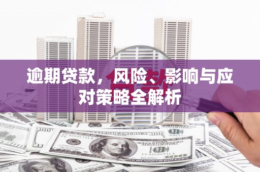 临高逾期贷款，风险、影响与应对策略全解析