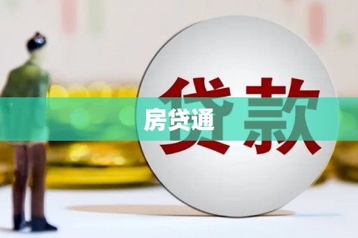 临高房贷通