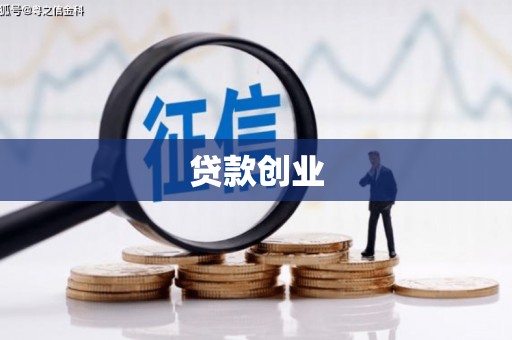 临高贷款创业