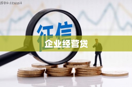 临高企业经营贷