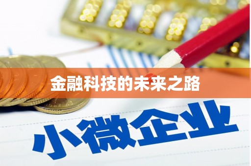 临高金融科技的未来之路