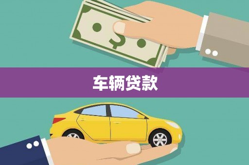 临高车辆贷款