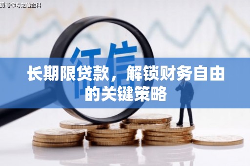 临高长期限贷款，解锁财务自由的关键策略