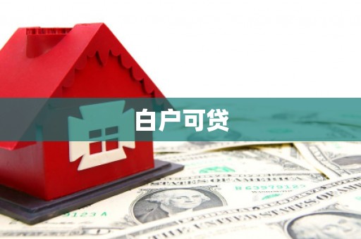 临高白户可贷