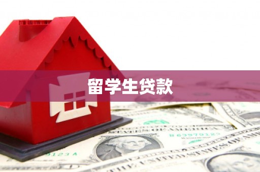 临高留学生贷款