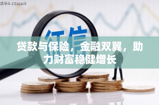 临高贷款与保险，金融双翼，助力财富稳健增长