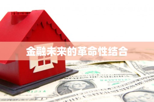临高金融未来的革命性结合