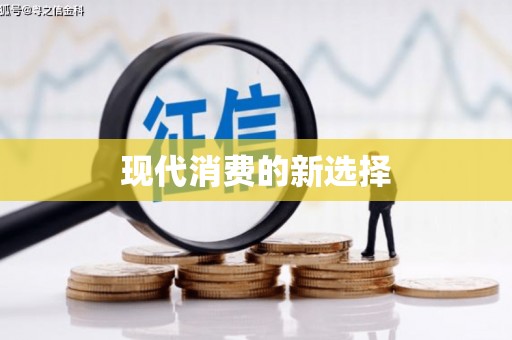 临高现代消费的新选择