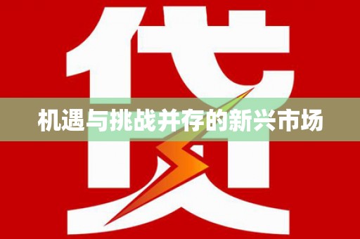 临高机遇与挑战并存的新兴市场